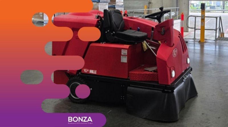 Cleaning & Maintenance  business for sale in Eight Mile Plains - Image 3