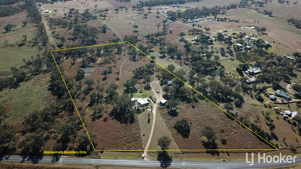 Kookaburra Gwydir Highway Inverell NSW 2360 - Image 1