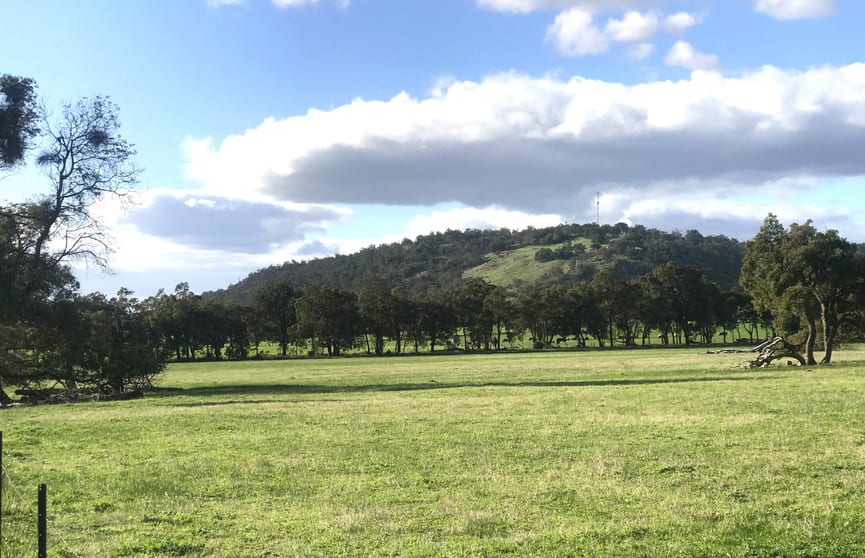 Click to view all images Lot 100 Gobby Road Keysbrook WA 6126 - Image 2