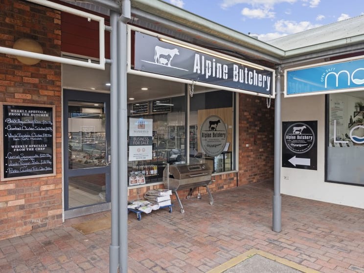 Butcher  business for sale in Mansfield - Image 2