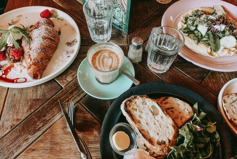 Cafe & Coffee Shop  business for sale in Mulgrave - Image 1