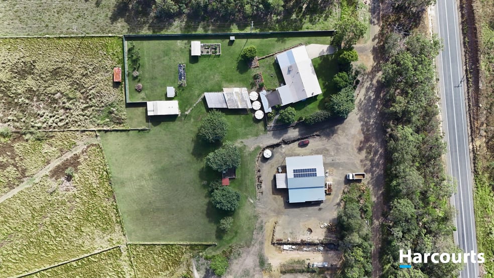 Click to view all images 3576 Childers Road Gregory River QLD 4660 - Image 2