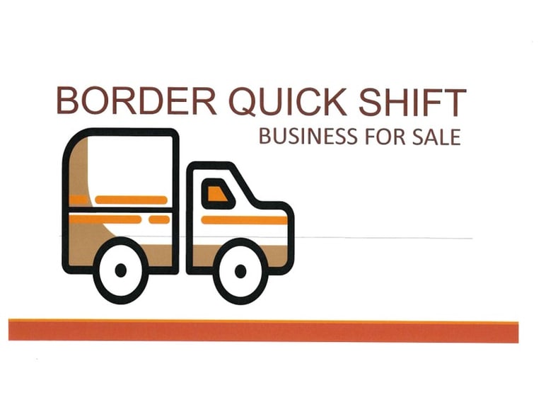 Click to view all images Transport, Distribution & Storage business for sale in Albury - Image 1