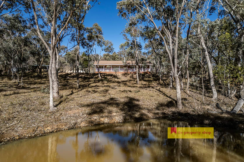 Click to view all images 70 Charles Road Mudgee NSW 2850 - Image 2