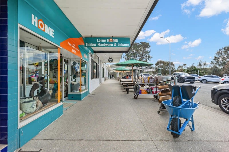 Click to view all images Franchise Business in Lorne - Image 1
