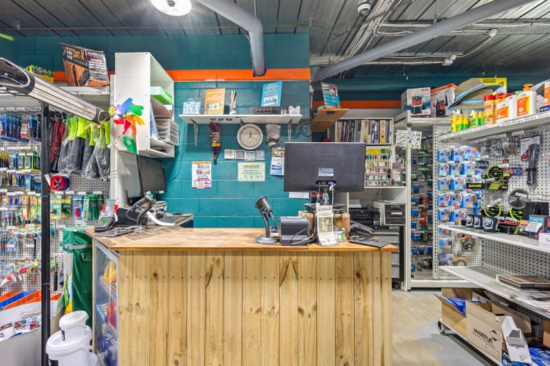 Click to view all images Franchise Business in Lorne - Image 2