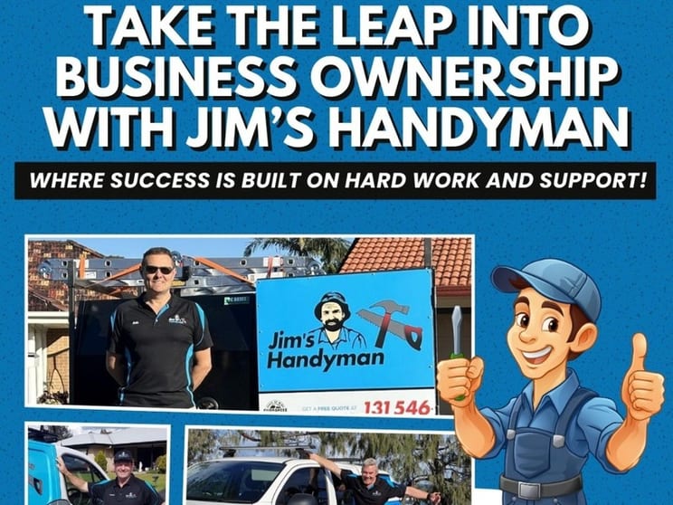 Click to view all images Franchise Business in Mackay - Image 3