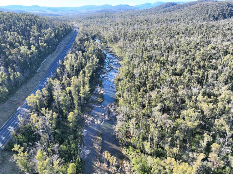 Lot 34, 35, 36 Monaro Highway Rockton NSW 2632 - Image 2