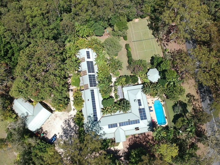 Click to view all images Motel business for sale in South West Rocks - Image 3
