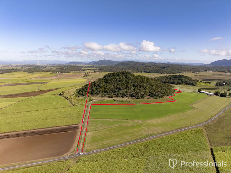 Click to view all images 1523 Maraju Yakapari Road Balnagowan QLD 4740 - Image 2