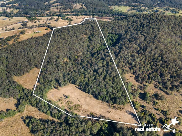Click to view all images 694 Pipeclay Road Pipeclay NSW 2446 - Image 2