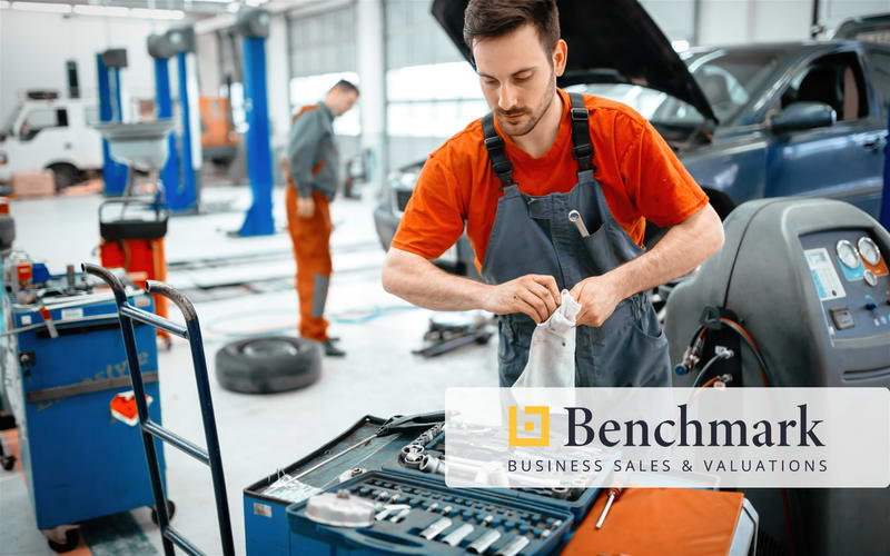 Mechanical Repair  business for sale in South East Queensland Greater Region QLD - Image 2