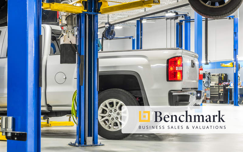 Mechanical Repair  business for sale in South East Queensland Greater Region QLD - Image 3