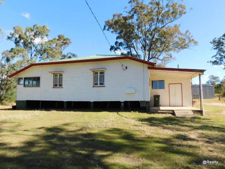Click to view all images 320 Old Esk North Road Nanango QLD 4615 - Image 3