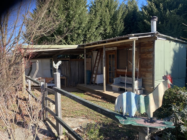 Click to view all images 1379 Laggan-Taralga Road Laggan NSW 2583 - Image 3