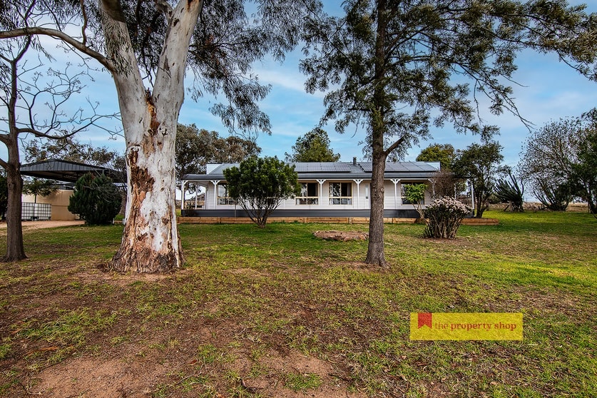 Click to view all images 1232 Henry Lawson Drive Mudgee NSW 2850 - Image 2