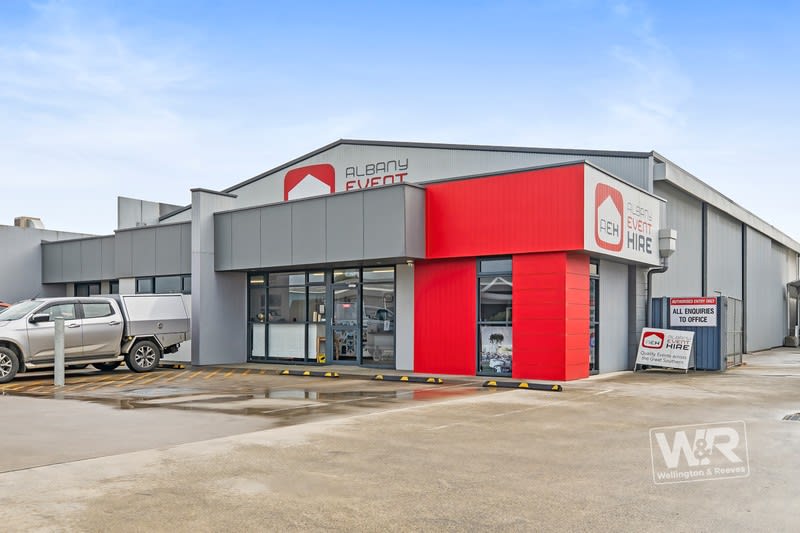 Albany Event Hire Albany WA 6330 - Image 1