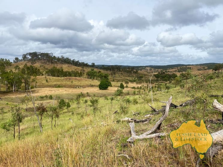 Click to view all images 59 MUNGY ROAD Mungy QLD 4671 - Image 3