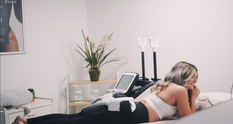 Click to view all images Beauty, Health & Fitness business for sale in Townsville City - Image 1