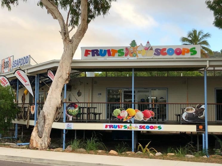 Food, Beverage & Hospitality  business for sale in Magnetic Island - Image 2