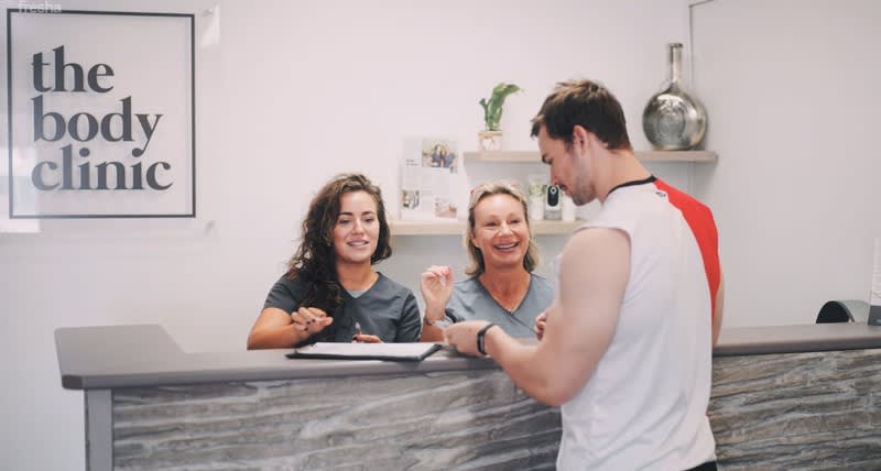 Click to view all images Beauty, Health & Fitness business for sale in Townsville City - Image 2