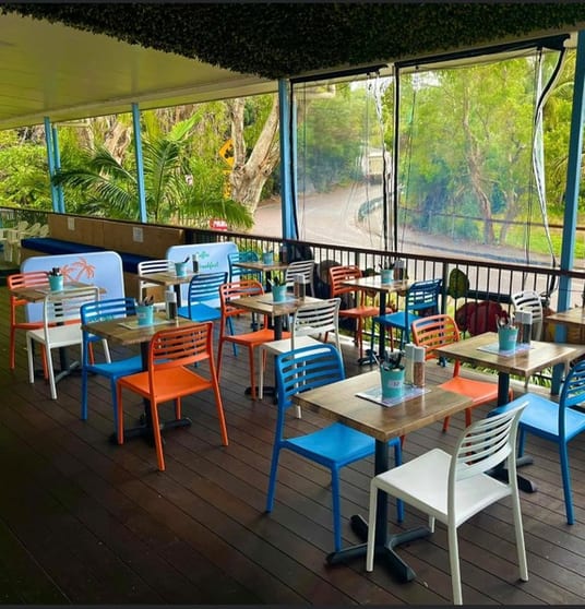 Food, Beverage & Hospitality  business for sale in Magnetic Island - Image 3