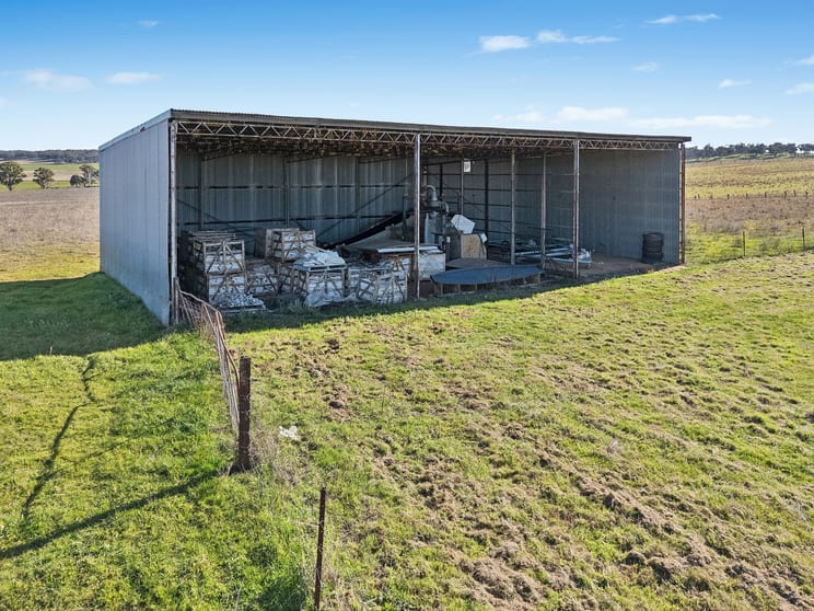 Click to view all images Lots 60, 69, 247, 333 & 339 - 2357 Henry Lawson Drive Gulgong NSW 2852 - Image 3