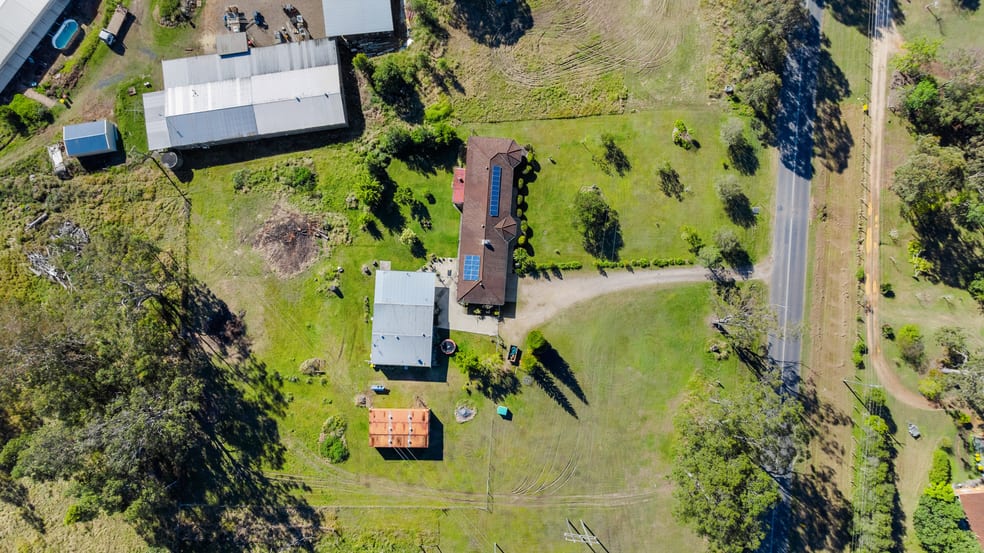 Click to view all images 564 Armidale Road Elland NSW 2460 - Image 2