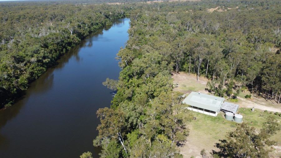 Click to view all images 684 Taunton Road Taunton QLD 4674 - Image 1