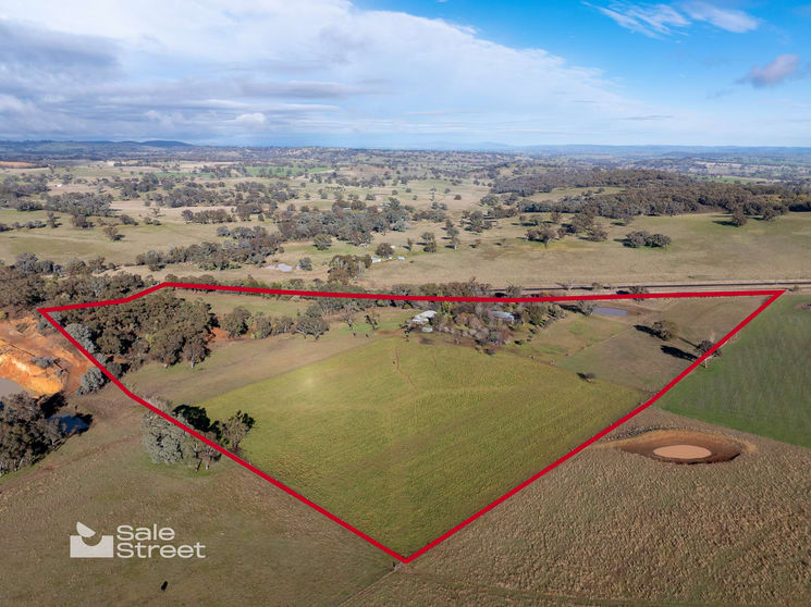 Click to view all images 1161 Amaroo Road Borenore NSW 2800 - Image 1