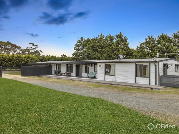 114-116 Smiths Lane Pearcedale VIC 3912 - Image 2