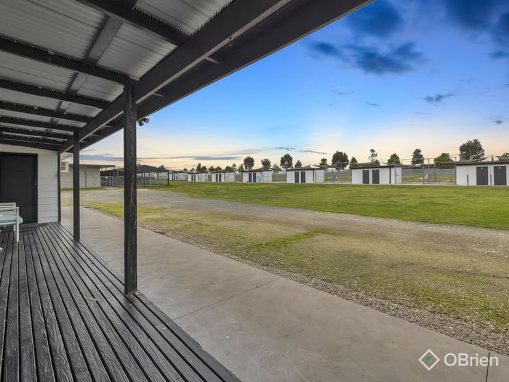 114-116 Smiths Lane Pearcedale VIC 3912 - Image 3