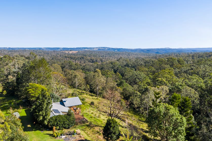 516 Ravensbourne Dip Road Ravensbourne QLD 4352 - Image 1