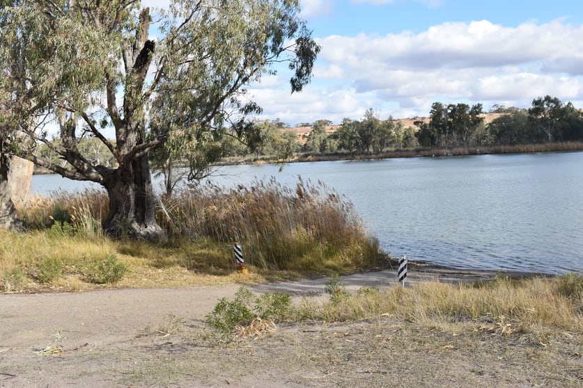 Sec 29 & 60 Hunter Road Swan Reach SA 5354 - Image 2