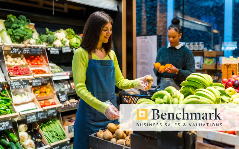Supermarket  business for sale in Peel WA - Image 1