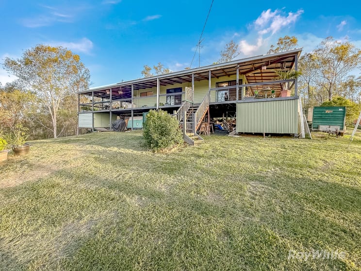 199 Friarbird Drive Moolboolaman QLD 4671 - Image 3