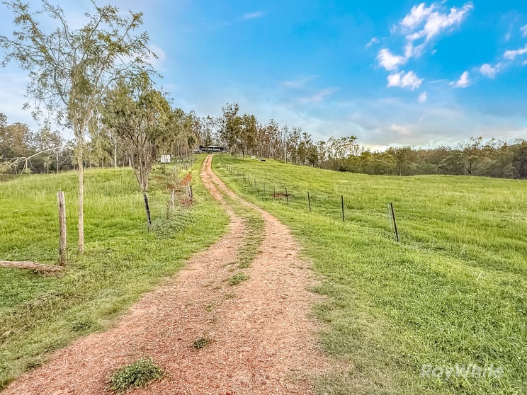199 Friarbird Drive Moolboolaman QLD 4671 - Image 1
