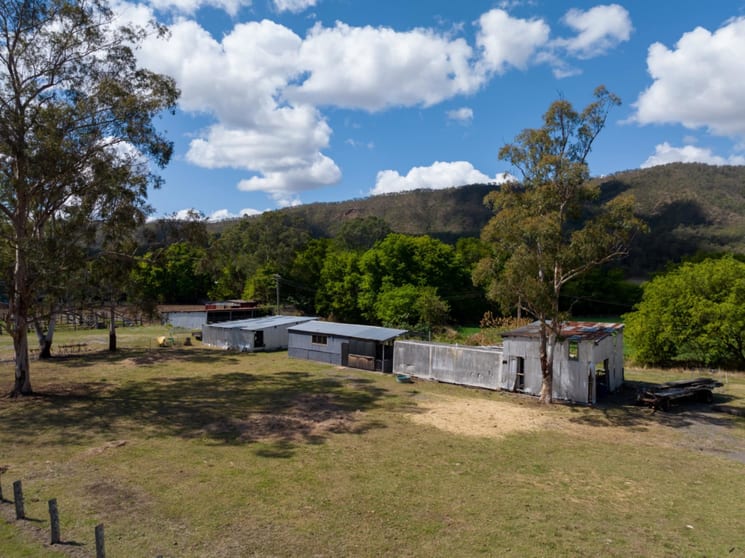 Lot 6 Main Camp Creek Road Thornton QLD 4341 - Image 2