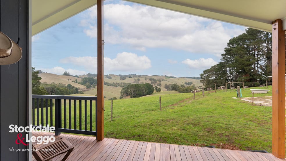 1568 Grand Ridge Road Mirboo VIC 3871 - Image 2
