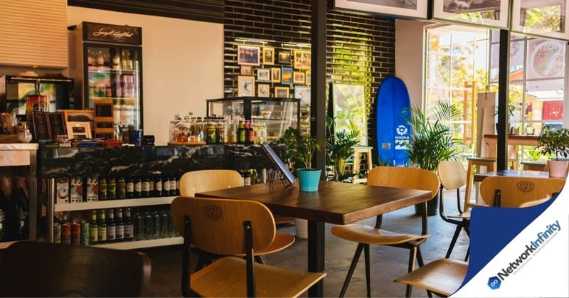 Click to view all images Food, Beverage & Hospitality business for sale in Manly - Image 1