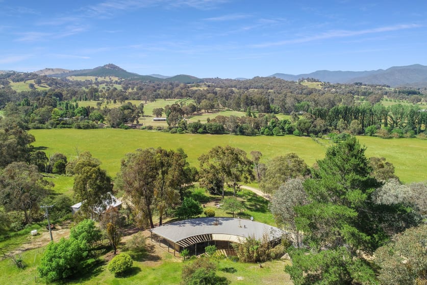 174 Godwills Road Goughs Bay VIC 3723 - Image 1