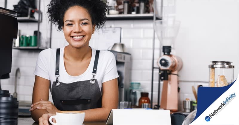 Cafe & Coffee Shop  business for sale in Parramatta - Image 1