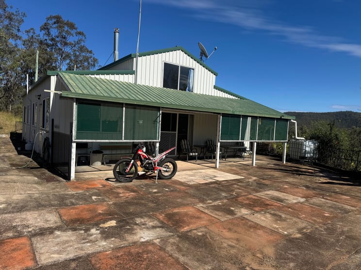 171 Mooney Road Gaeta QLD 4671 - Image 1