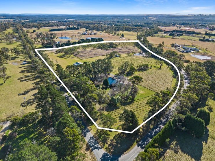 110 Joadja Road Berrima NSW 2577 - Image 1