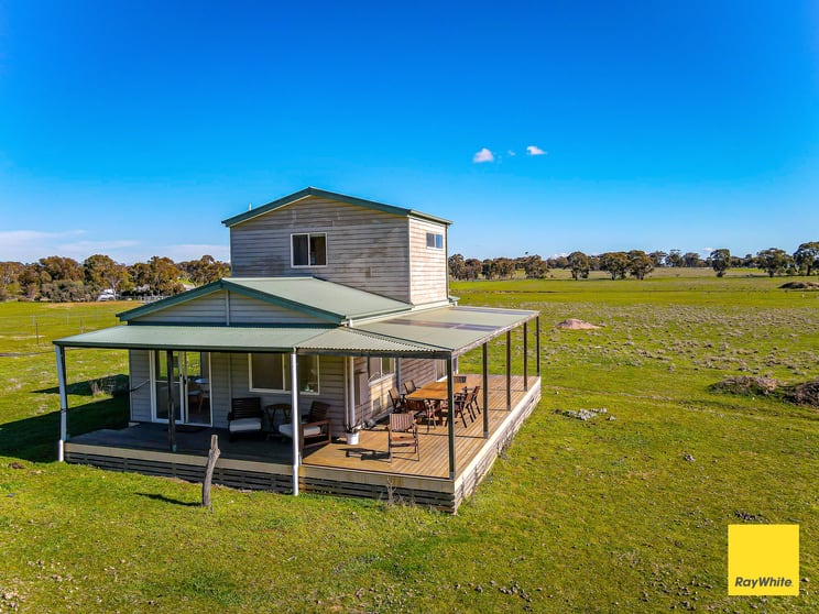 325 Bassett Road Neilborough VIC 3570 - Image 1