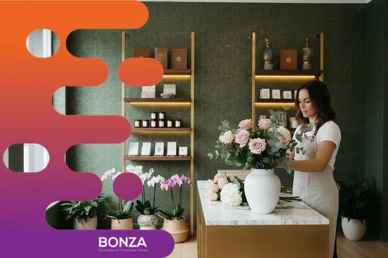 Click to view all images Florist / Nursery business for sale in Melbourne - Image 2