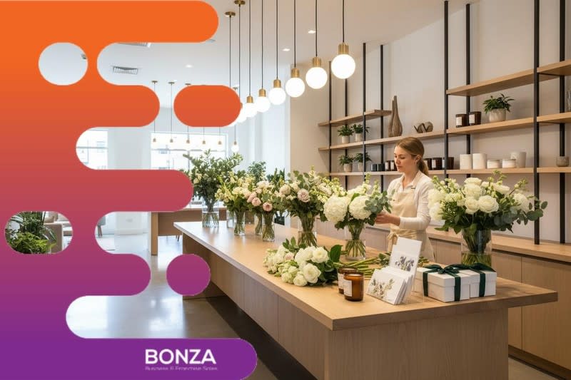 Click to view all images Florist / Nursery business for sale in Melbourne - Image 3