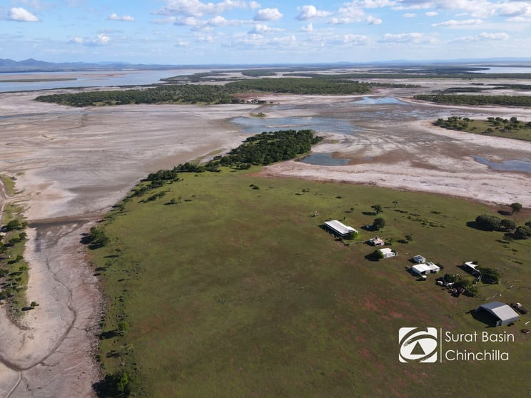 Rosewood Island, Broad Sound St Lawrence QLD 4707 - Image 3