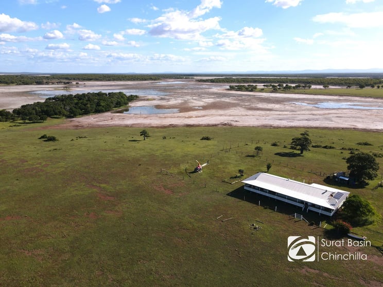 Rosewood Island, Broad Sound St Lawrence QLD 4707 - Image 2