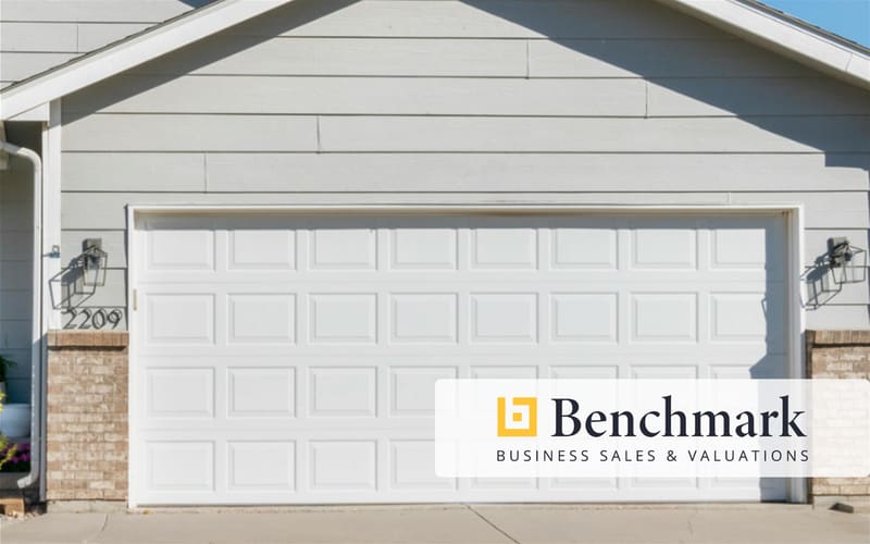 Click to view all images Building & Construction business for sale in WA - Image 1